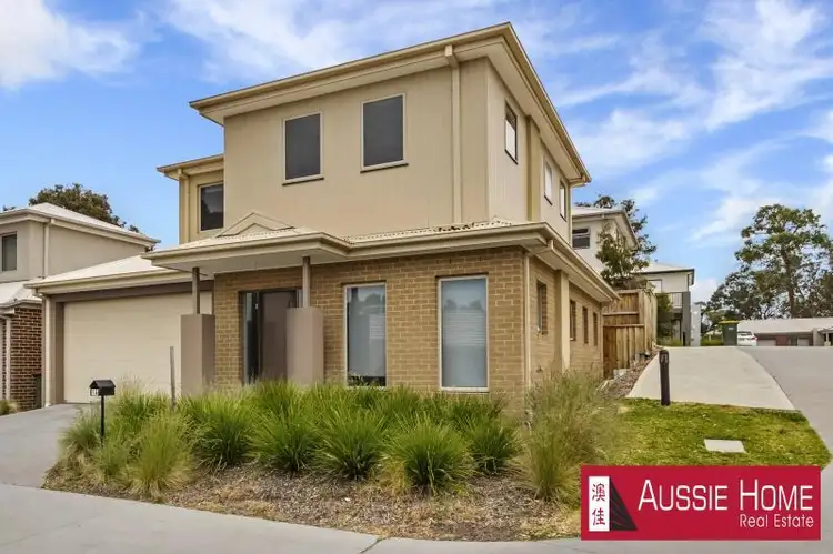 14/12 Irvine Street, Mitcham VIC 3132