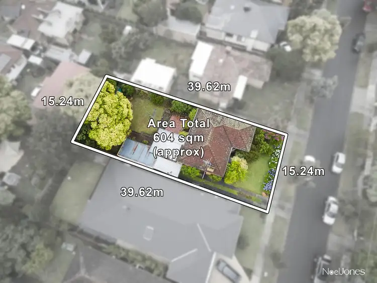 68 Harrison Street, Box Hill North VIC 3129