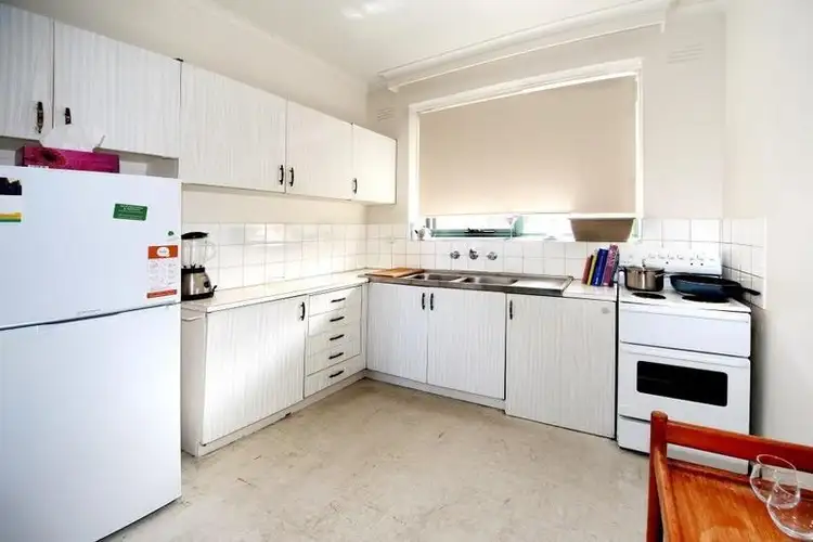 Fifth view of Homely apartment listing, 6/297 Orrong Road, St Kilda East VIC 3183