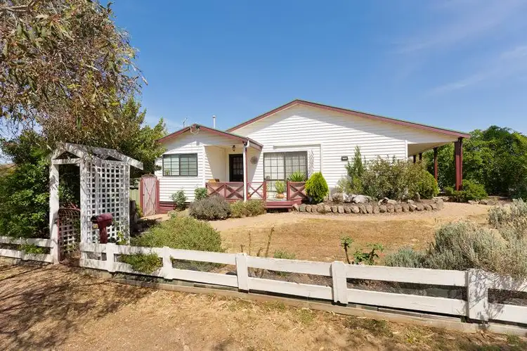 Main view of Homely house listing, 73 Bowden Street, Castlemaine VIC 3450