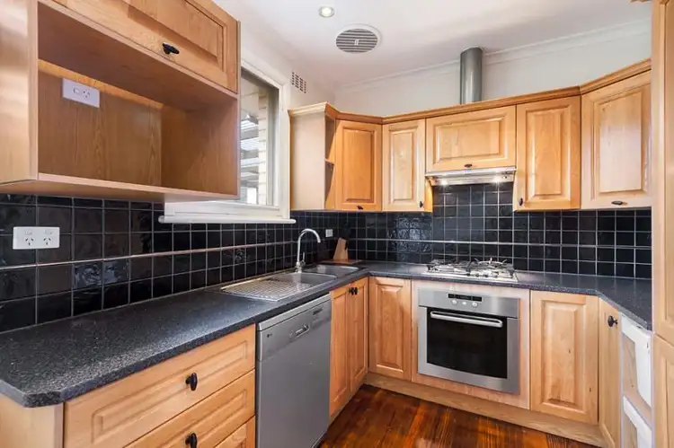 Second view of Homely house listing, 25 Tasman Avenue, Nunawading VIC 3131