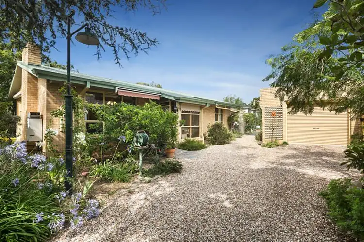 Second view of Homely house listing, 8 Denman Street, Mitcham VIC 3132