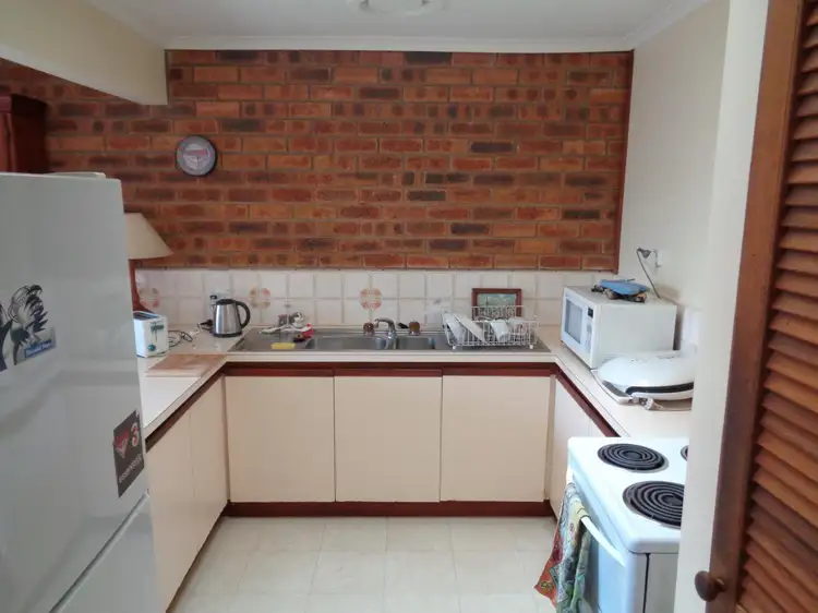 Second view of Homely unit listing, 7/86 Elgin Street, Morwell VIC 3840