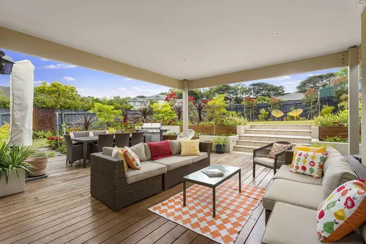 Sixth view of Homely house listing, 55 Rutland Avenue, Mount Eliza VIC 3930
