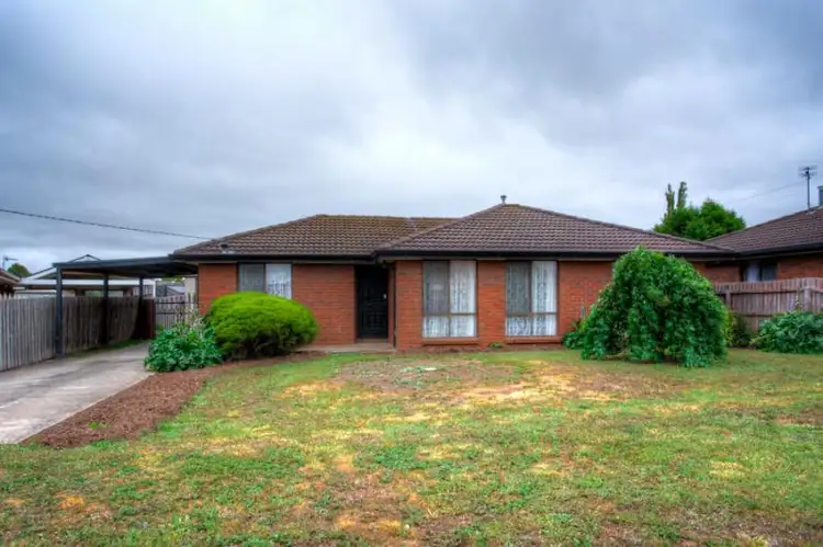110 Edwards Street, Sebastopol VIC 3356