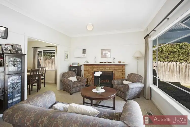 Third view of Homely house listing, 11 Halsey Street, Box Hill South VIC 3128