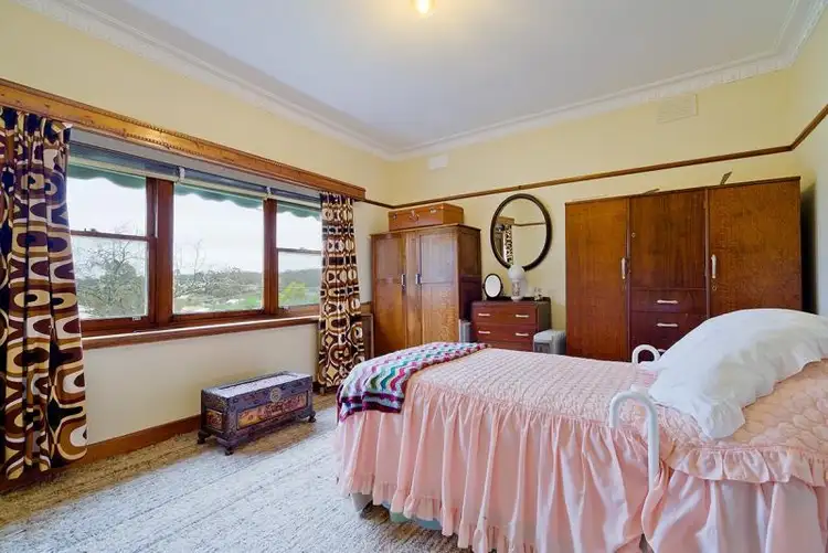 Fifth view of Homely house listing, 60 Campbell Street, Castlemaine VIC 3450