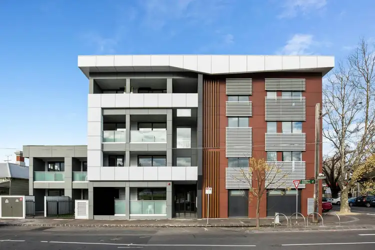 208/1 Turner Street, Abbotsford VIC 3067