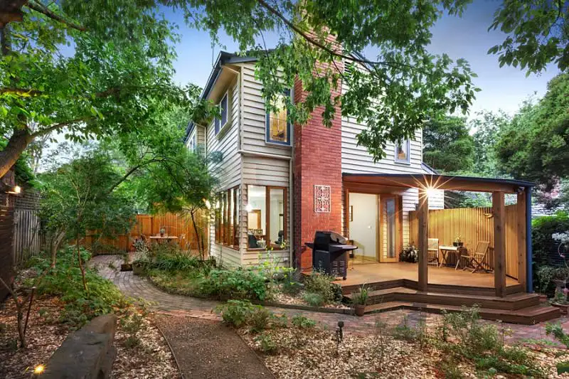 Main view of Homely house listing, 42 Main Street, Blackburn VIC 3130