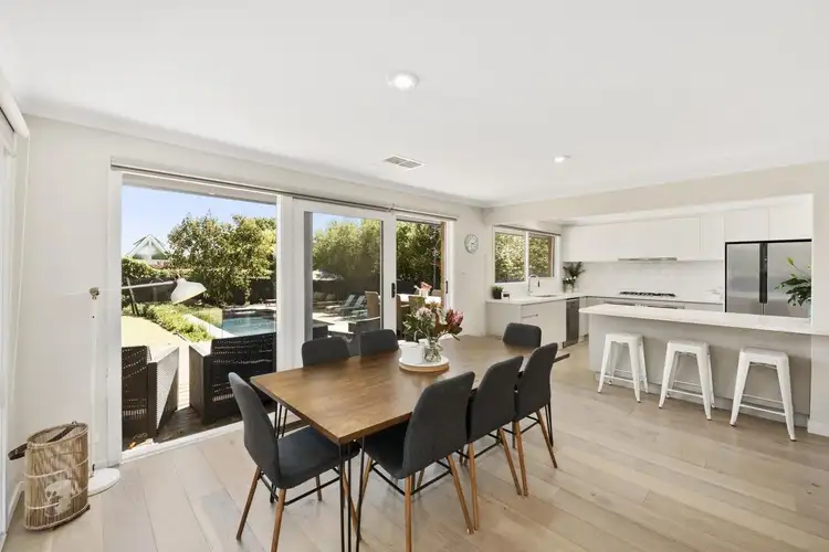 Fifth view of Homely house listing, 9 Narrung Road, Mount Eliza VIC 3930