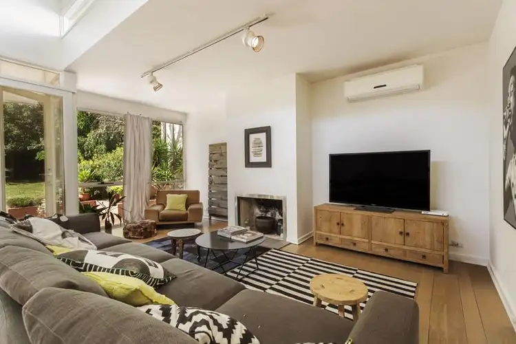 Third view of Homely house listing, 44 Tivoli Road, South Yarra VIC 3141