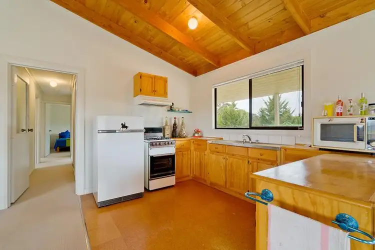 Fourth view of Homely house listing, 65 Saunders Court, Elphinstone VIC 3448
