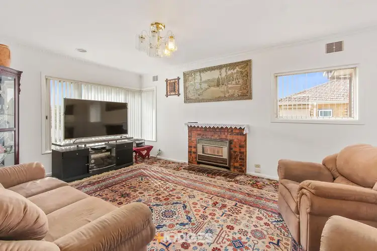Second view of Homely house listing, 9 Vizard Street, Dandenong VIC 3175