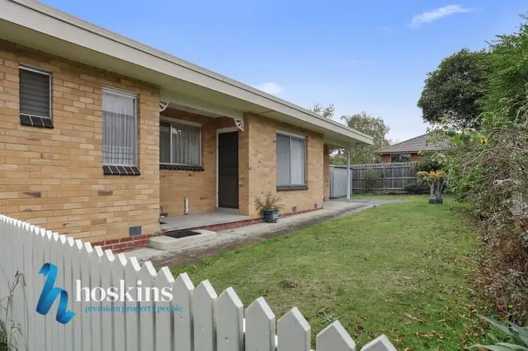 Main view of Homely unit listing, Address available on request