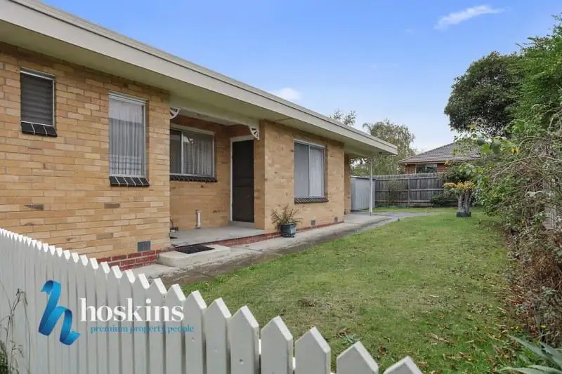 Main view of Homely unit listing, Address available on request