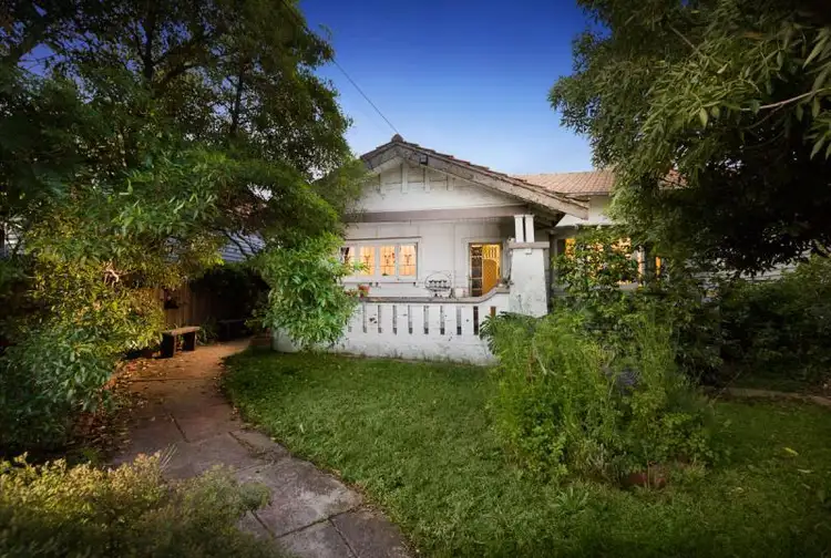 Second view of Homely house listing, 21 Brooke Street, Northcote VIC 3070