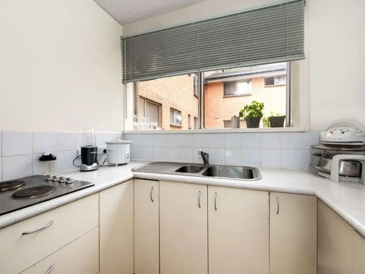 Third view of Homely unit listing, 2/56-60 Bishop Street, Box Hill VIC 3128