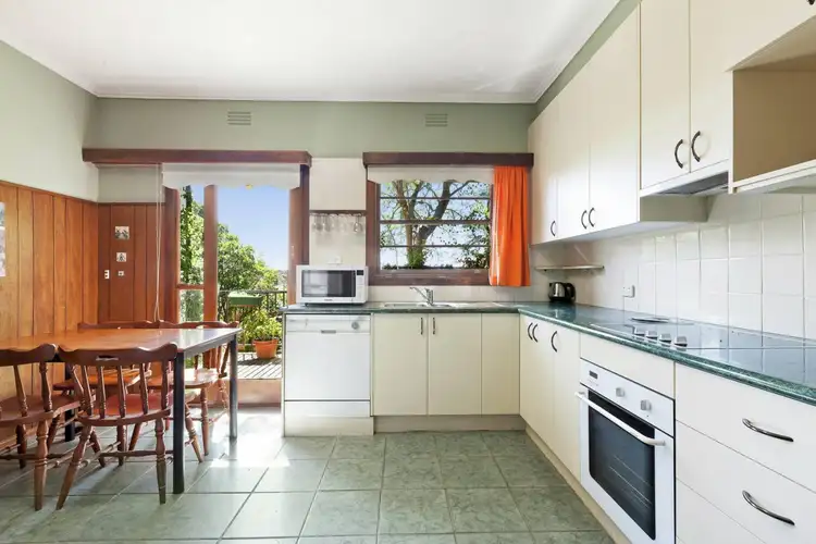 Fifth view of Homely house listing, 25 Rookwood Street, Balwyn North VIC 3104