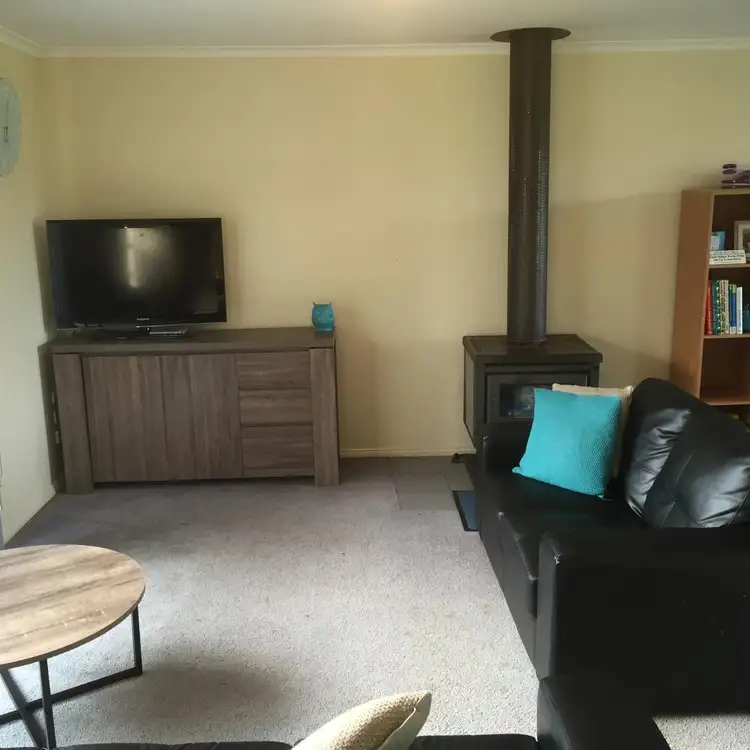 Sixth view of Homely house listing, 85 Bowen Street, Camperdown VIC 3260