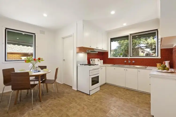 Third view of Homely unit listing, 1/50 Brunswick Road, Mitcham VIC 3132