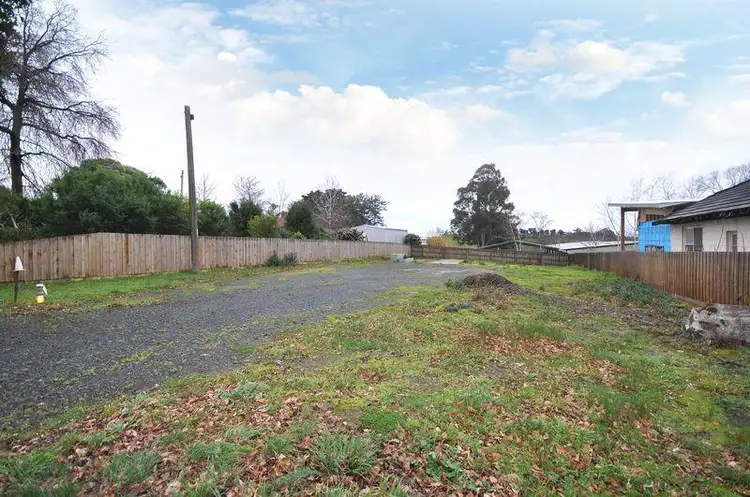 Main view of Homely land listing, 186 Main Neerim Road, Neerim South VIC 3831