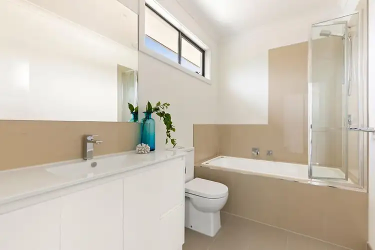 Sixth view of Homely townhouse listing, 3/44 Andrews Street, Burwood VIC 3125