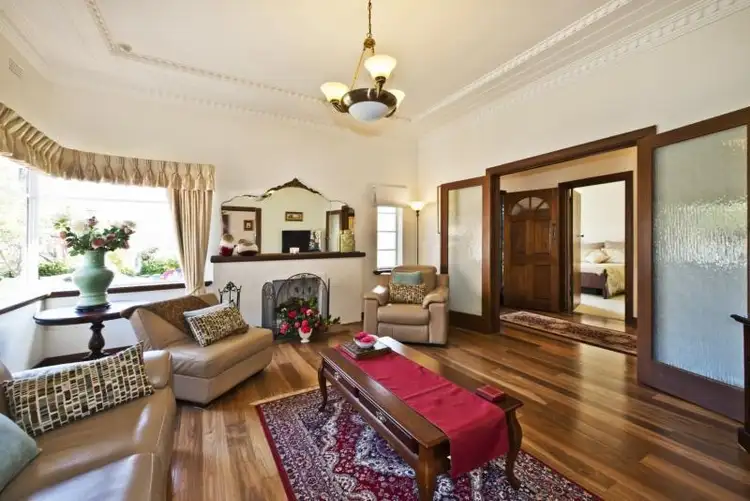 Fourth view of Homely house listing, 51 Brandon Street, Glen Iris VIC 3146