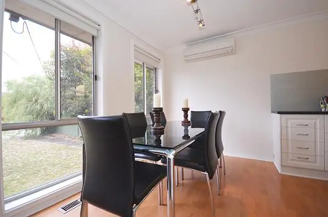 Fifth view of Homely house listing, 58 Hastings Street, Wendouree VIC 3355