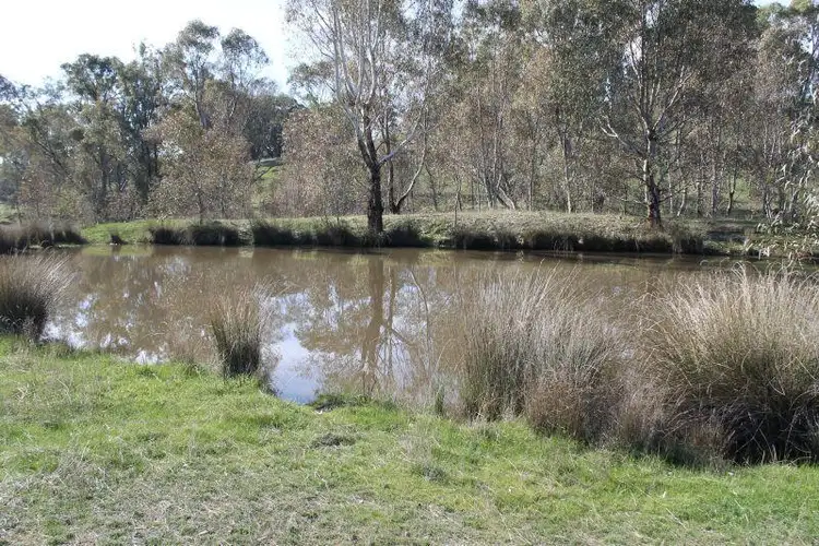 Main view of Homely rural property listing, Lot 2, 670 Spring Flat Road, Heathcote VIC 3523