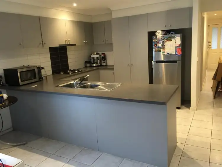 Second view of Homely house listing, 40 Pioneer Drive, Deer Park VIC 3023