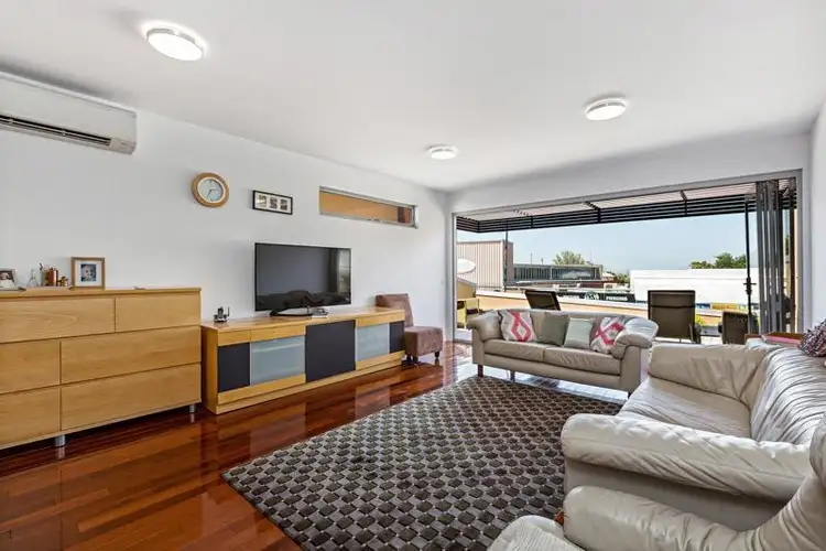Fourth view of Homely apartment listing, 13B Douglas Parade, Williamstown VIC 3016