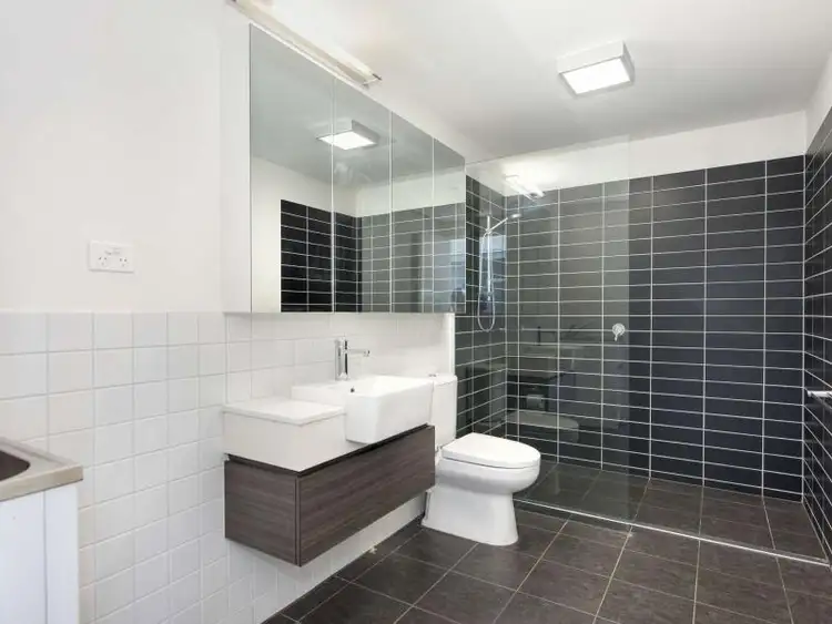 Fifth view of Homely unit listing, 216/8 Yarra Bing Crescent, Burwood VIC 3125
