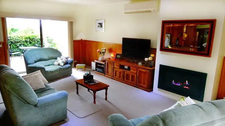 Fourth view of Homely house listing, 57 Lovell Drive, Warragul VIC 3820