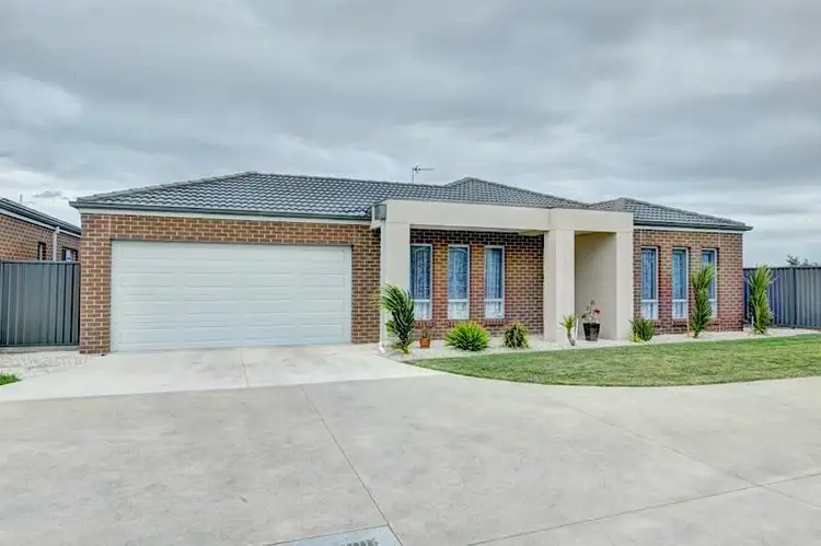 7 Rindle Close, Delacombe VIC 3356