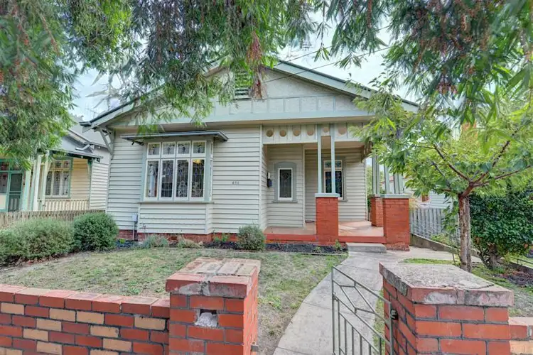 506 Barkly Street, Ballarat VIC 3350
