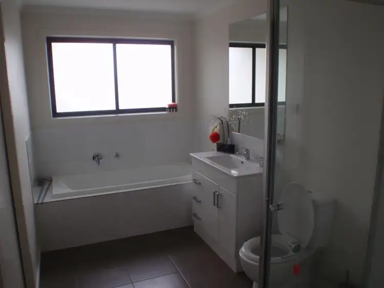 Fifth view of Homely unit listing, 1/53 Avondale Avenue, St Albans VIC 3021