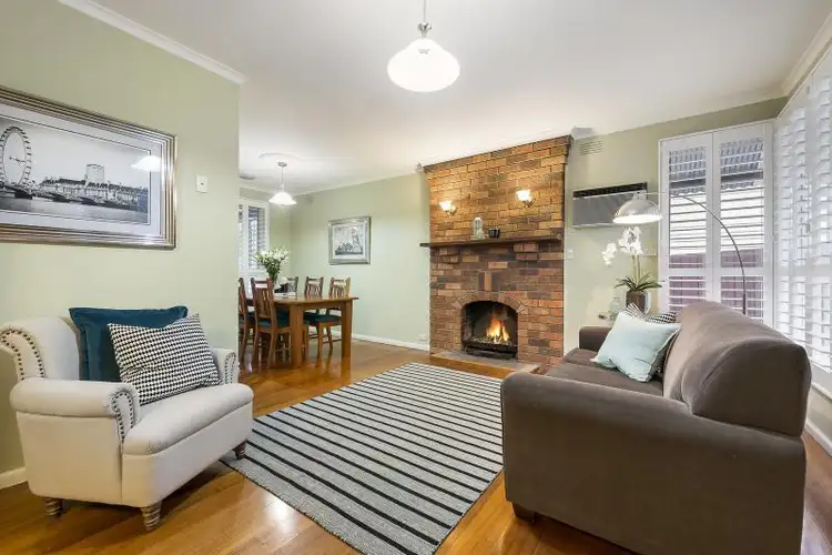 Third view of Homely house listing, 24 Willow Avenue, Mitcham VIC 3132