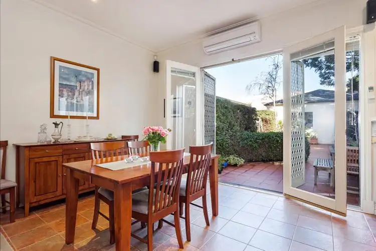 Fifth view of Homely townhouse listing, 21 Anile Place, Williamstown North VIC 3016