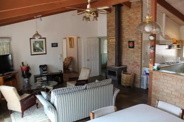 Third view of Homely house listing, 76 Patterson Street, Heathcote VIC 3523