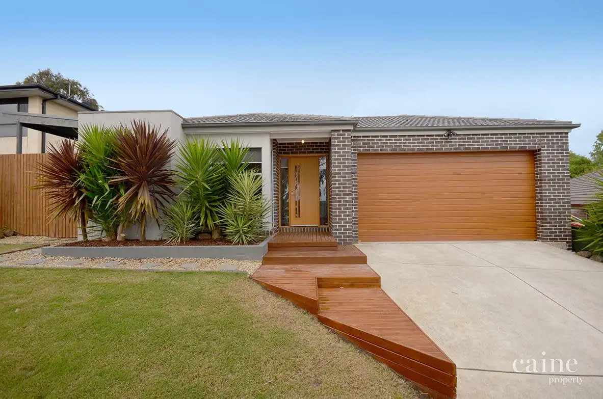 Main view of Homely house listing, 20 Catherine Court, Brown Hill VIC 3350
