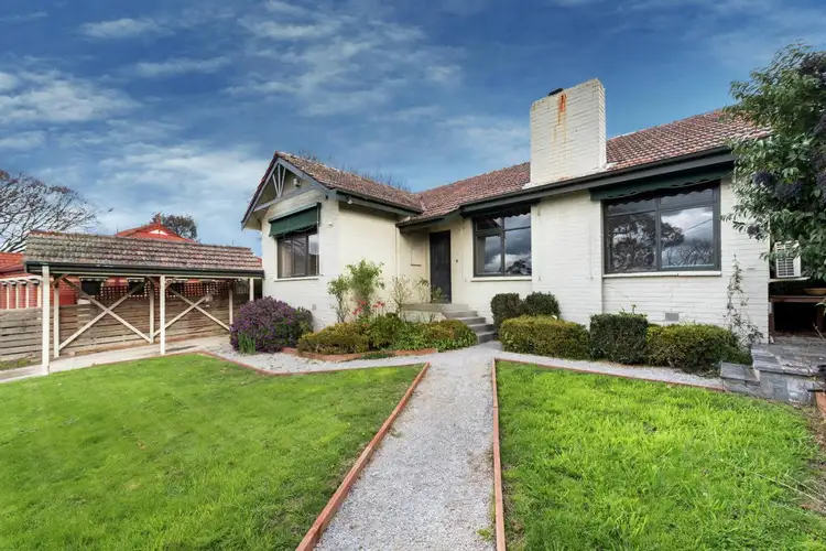 Main view of Homely house listing, 2 Paisley Street, Box Hill North VIC 3129