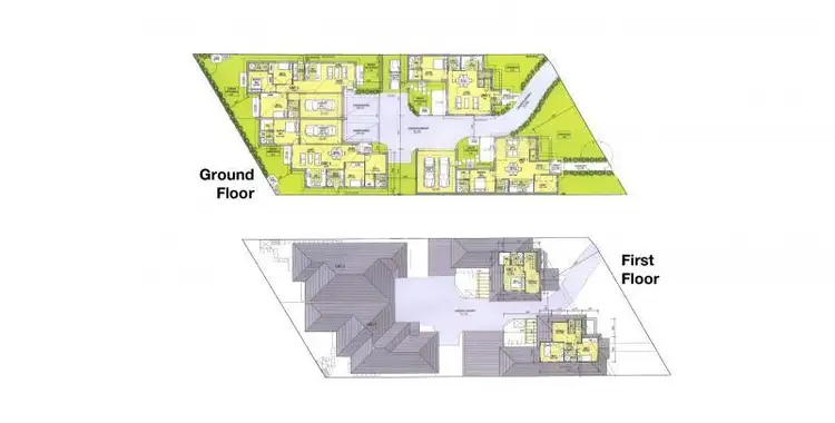 Second view of Homely unit listing, 3/206 Queen Street, Altona VIC 3018