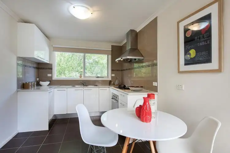 Fifth view of Homely unit listing, 1/27 Chatham Road, Canterbury VIC 3126