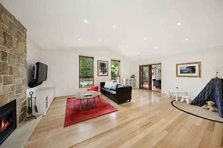 Fifth view of Homely house listing, 6 Kerr Street, Beaumaris VIC 3193