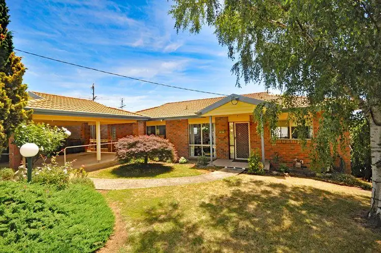 166 Burke Street, Warragul VIC 3820