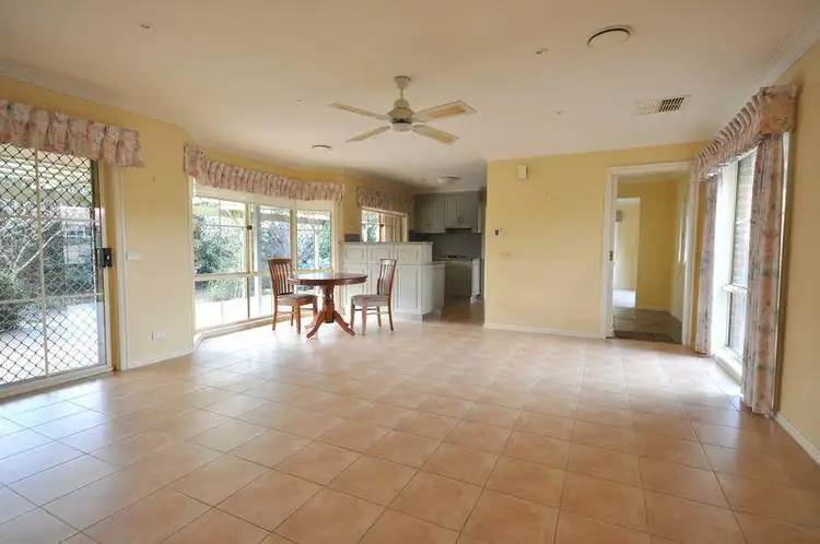 Second view of Homely house listing, 3 Amber Place, Warragul VIC 3820