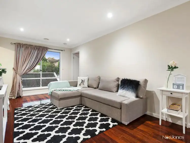 Fifth view of Homely house listing, 4 Greenwood Court, Vermont VIC 3133