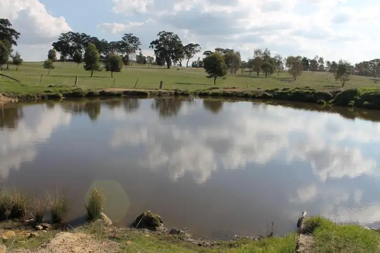 Main view of Homely land listing, Lot 14 Watkins Lane, Heathcote VIC 3523