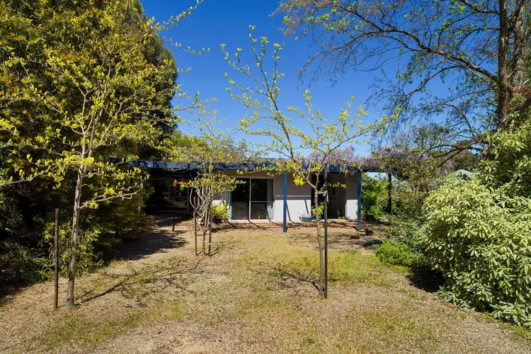 Third view of Homely house listing, 96 Lyttleton Street, Castlemaine VIC 3450