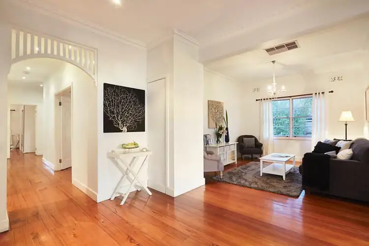 Fifth view of Homely house listing, 2 Haslemere Road, Mitcham VIC 3132